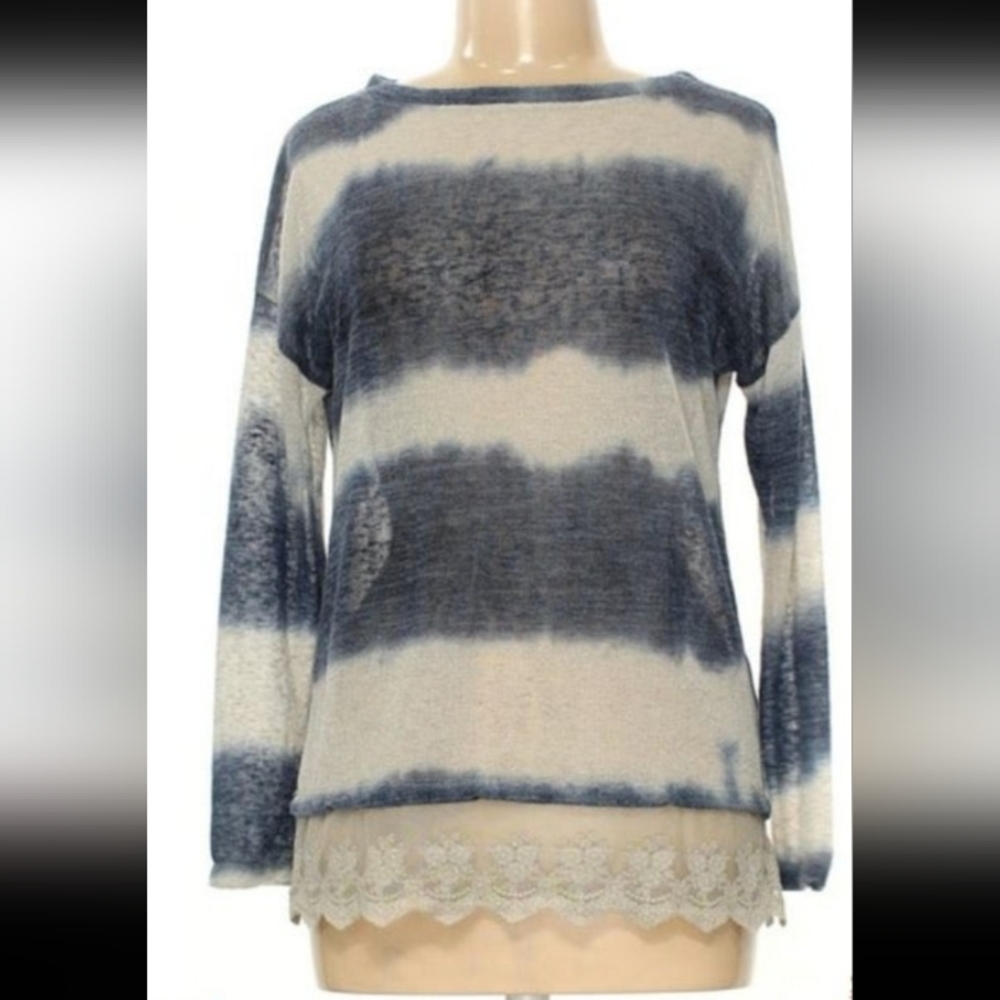Large Malloy Sweater